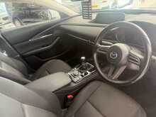 Mazda CX-30 2.0 e-SKYACTIV G MHEV SE-L SUV 5dr Petrol Manual Euro 6 (s/s) (122 ps) 