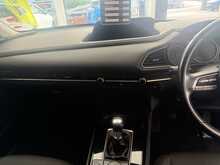 Mazda CX-30 2.0 e-SKYACTIV G MHEV SE-L SUV 5dr Petrol Manual Euro 6 (s/s) (122 ps) 