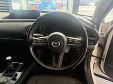 Mazda CX-30 2.0 e-SKYACTIV G MHEV SE-L SUV 5dr Petrol Manual Euro 6 (s/s) (122 ps) 