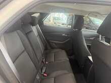 Mazda CX-30 2.0 e-SKYACTIV G MHEV SE-L SUV 5dr Petrol Manual Euro 6 (s/s) (122 ps) 