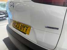 Mazda CX-30 2.0 e-SKYACTIV G MHEV SE-L SUV 5dr Petrol Manual Euro 6 (s/s) (122 ps) 