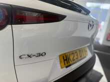 Mazda CX-30 2.0 e-SKYACTIV G MHEV SE-L SUV 5dr Petrol Manual Euro 6 (s/s) (122 ps) 