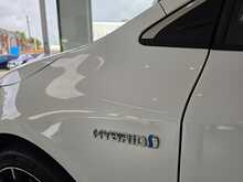 Toyota Corolla 2.0 VVT-h GPF GR SPORT Touring Sports 5dr Petrol Hybrid CVT Euro 6 (s/s) (184 ps) 