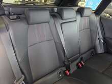 Toyota Corolla 2.0 VVT-h GPF GR SPORT Touring Sports 5dr Petrol Hybrid CVT Euro 6 (s/s) (184 ps) 