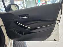 Toyota Corolla 2.0 VVT-h GPF GR SPORT Touring Sports 5dr Petrol Hybrid CVT Euro 6 (s/s) (184 ps) 