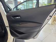 Toyota Corolla 2.0 VVT-h GPF GR SPORT Touring Sports 5dr Petrol Hybrid CVT Euro 6 (s/s) (184 ps) 