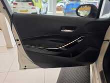 Toyota Corolla 2.0 VVT-h GPF GR SPORT Touring Sports 5dr Petrol Hybrid CVT Euro 6 (s/s) (184 ps) 