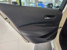 Toyota Corolla 2.0 VVT-h GPF GR SPORT Touring Sports 5dr Petrol Hybrid CVT Euro 6 (s/s) (184 ps) 