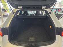 Toyota Corolla 2.0 VVT-h GPF GR SPORT Touring Sports 5dr Petrol Hybrid CVT Euro 6 (s/s) (184 ps) 