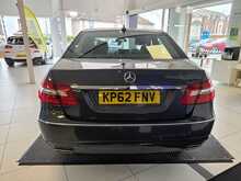 Mercedes-Benz E Class 2.1 E250 CDI BlueEfficiency Avantgarde Saloon 4dr Diesel G-Tronic+ Euro 5 (s/s) (204 ps) 
