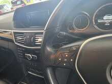 Mercedes-Benz E Class 2.1 E250 CDI BlueEfficiency Avantgarde Saloon 4dr Diesel G-Tronic+ Euro 5 (s/s) (204 ps) 