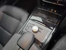 Mercedes-Benz E Class 2.1 E250 CDI BlueEfficiency Avantgarde Saloon 4dr Diesel G-Tronic+ Euro 5 (s/s) (204 ps) 