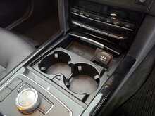 Mercedes-Benz E Class 2.1 E250 CDI BlueEfficiency Avantgarde Saloon 4dr Diesel G-Tronic+ Euro 5 (s/s) (204 ps) 