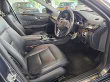 Mercedes-Benz E Class 2.1 E250 CDI BlueEfficiency Avantgarde Saloon 4dr Diesel G-Tronic+ Euro 5 (s/s) (204 ps) 