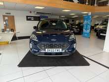 Ford Kuga 1.5T EcoBoost Titanium Edition SUV 5dr Petrol Manual Euro 6 (s/s) (150 ps) 