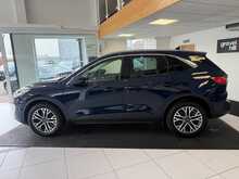 Ford Kuga 1.5T EcoBoost Titanium Edition SUV 5dr Petrol Manual Euro 6 (s/s) (150 ps) 