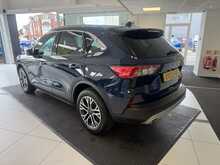 Ford Kuga 1.5T EcoBoost Titanium Edition SUV 5dr Petrol Manual Euro 6 (s/s) (150 ps) 
