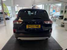 Ford Kuga 1.5T EcoBoost Titanium Edition SUV 5dr Petrol Manual Euro 6 (s/s) (150 ps) 