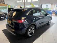Ford Kuga 1.5T EcoBoost Titanium Edition SUV 5dr Petrol Manual Euro 6 (s/s) (150 ps) 