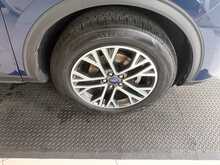 Ford Kuga 1.5T EcoBoost Titanium Edition SUV 5dr Petrol Manual Euro 6 (s/s) (150 ps) 