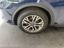 Ford Kuga 1.5T EcoBoost Titanium Edition SUV 5dr Petrol Manual Euro 6 (s/s) (150 ps) 