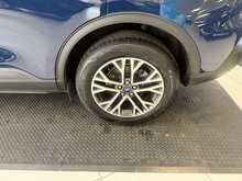 Ford Kuga 1.5T EcoBoost Titanium Edition SUV 5dr Petrol Manual Euro 6 (s/s) (150 ps) 