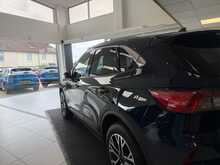 Ford Kuga 1.5T EcoBoost Titanium Edition SUV 5dr Petrol Manual Euro 6 (s/s) (150 ps) 