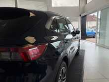 Ford Kuga 1.5T EcoBoost Titanium Edition SUV 5dr Petrol Manual Euro 6 (s/s) (150 ps) 