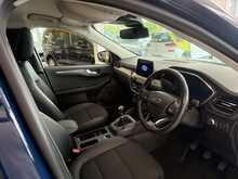 Ford Kuga 1.5T EcoBoost Titanium Edition SUV 5dr Petrol Manual Euro 6 (s/s) (150 ps) 
