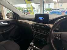 Ford Kuga 1.5T EcoBoost Titanium Edition SUV 5dr Petrol Manual Euro 6 (s/s) (150 ps) 
