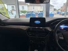 Ford Kuga 1.5T EcoBoost Titanium Edition SUV 5dr Petrol Manual Euro 6 (s/s) (150 ps) 