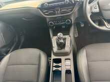 Ford Kuga 1.5T EcoBoost Titanium Edition SUV 5dr Petrol Manual Euro 6 (s/s) (150 ps) 