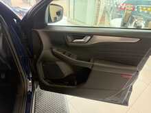 Ford Kuga 1.5T EcoBoost Titanium Edition SUV 5dr Petrol Manual Euro 6 (s/s) (150 ps) 