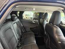 Ford Kuga 1.5T EcoBoost Titanium Edition SUV 5dr Petrol Manual Euro 6 (s/s) (150 ps) 