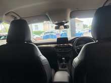 Ford Kuga 1.5T EcoBoost Titanium Edition SUV 5dr Petrol Manual Euro 6 (s/s) (150 ps) 