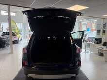Ford Kuga 1.5T EcoBoost Titanium Edition SUV 5dr Petrol Manual Euro 6 (s/s) (150 ps) 