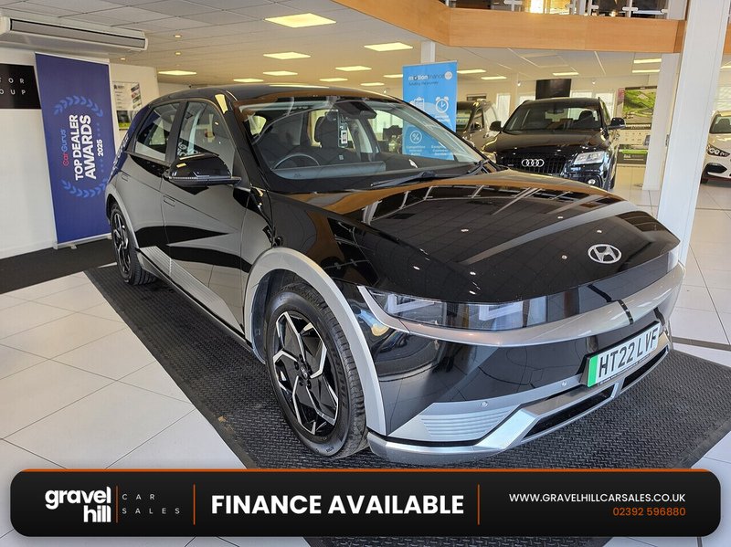 Hyundai Ioniq 5