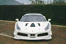 2018 Ferrari 488 Challenge 