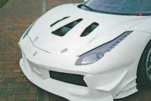 2018 Ferrari 488 Challenge 