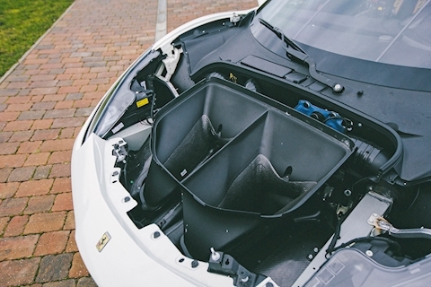 2018 Ferrari 488 Challenge