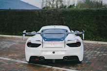 2018 Ferrari 488 Challenge 