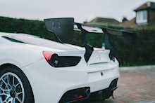 2018 Ferrari 488 Challenge 