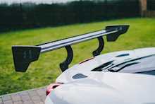 2018 Ferrari 488 Challenge 