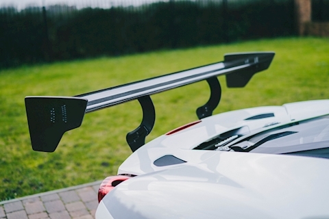 2018 Ferrari 488 Challenge