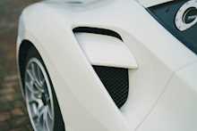 2018 Ferrari 488 Challenge 