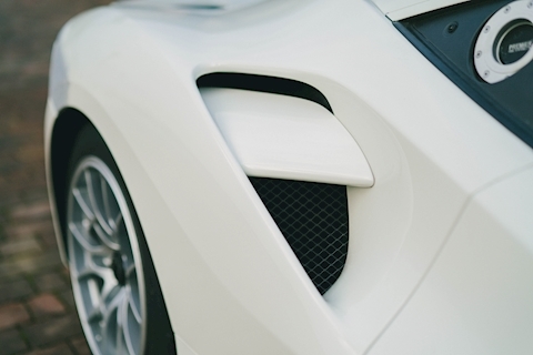 2018 Ferrari 488 Challenge