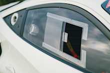 2018 Ferrari 488 Challenge 