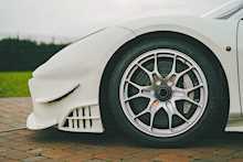 2018 Ferrari 488 Challenge 