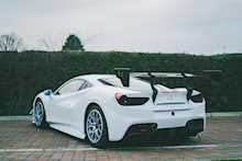 2018 Ferrari 488 Challenge 