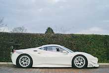 2018 Ferrari 488 Challenge 